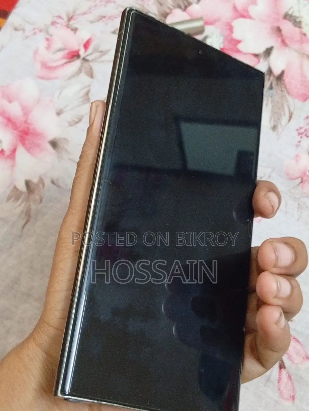 স্যামসাং গ্যালাক্সি এস২৩ আল্ট্রা ২৫৬ জিবি গ্রিন