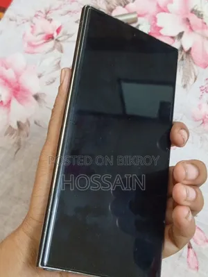 স্যামসাং গ্যালাক্সি এস২৩ আল্ট্রা ২৫৬ জিবি গ্রিন
