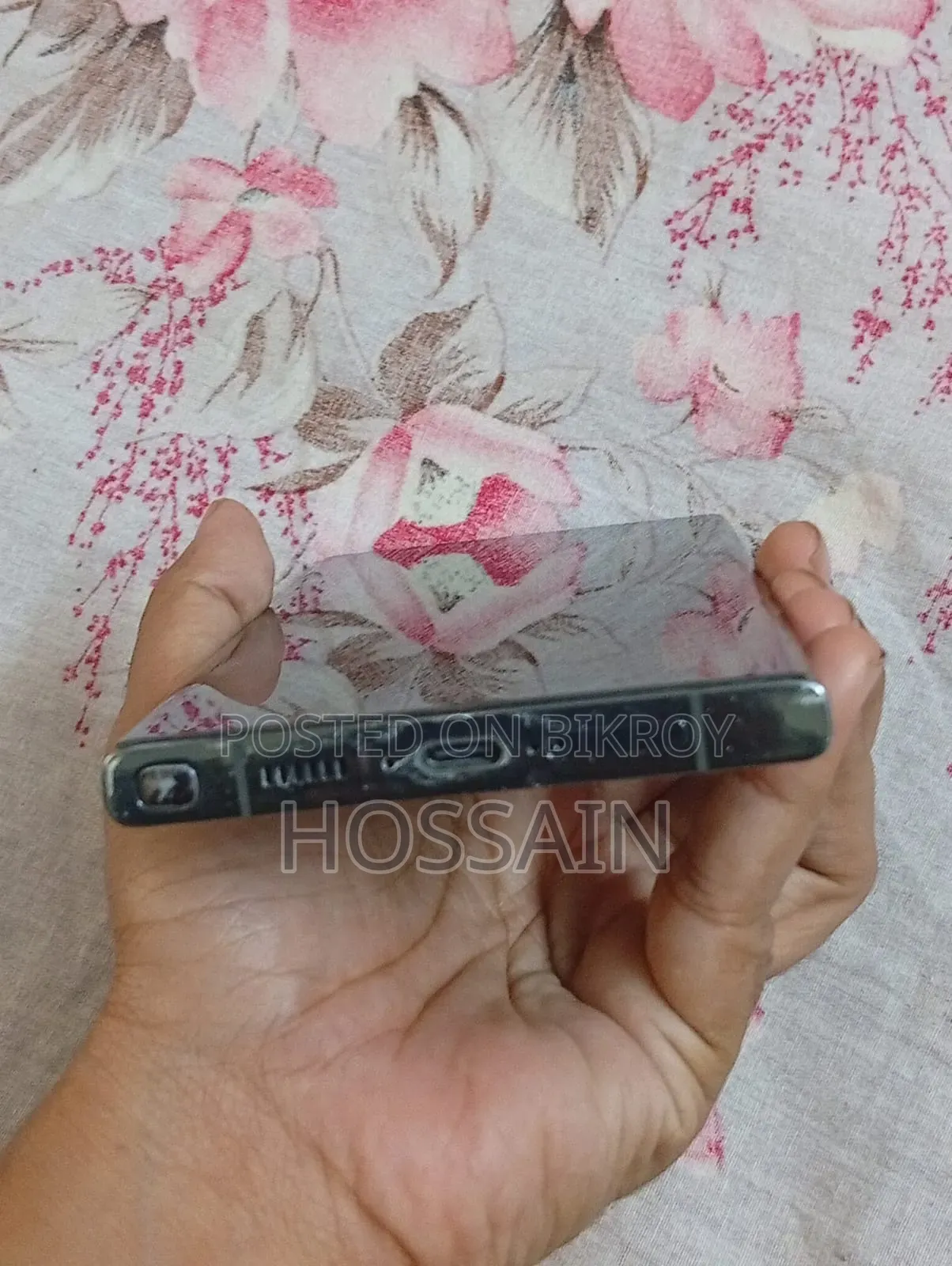 স্যামসাং গ্যালাক্সি এস২৩ আল্ট্রা ২৫৬ জিবি গ্রিন