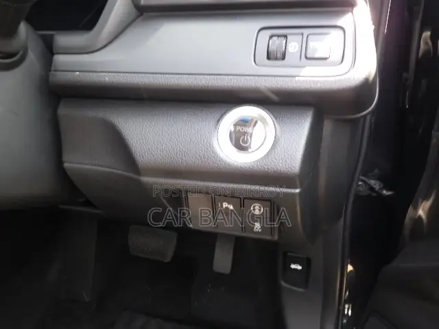 Honda Insight EX 2021 Black