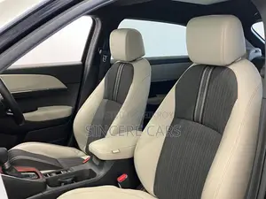 Honda Vezel 2022 Blue