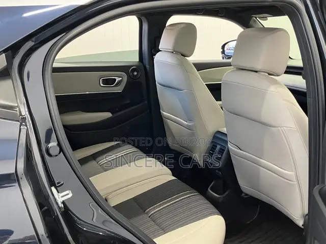 Honda Vezel 2022 Blue