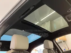 Honda Vezel 2022 Blue