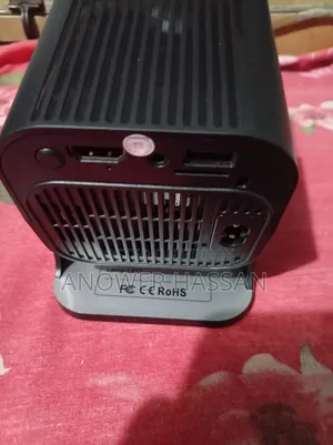 Projector Bd