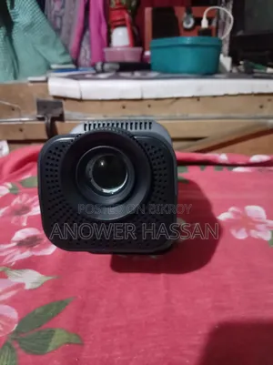 Projector Bd