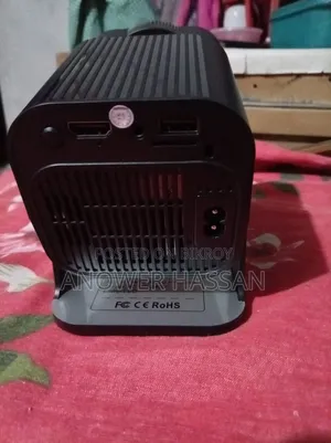 Projector Bd