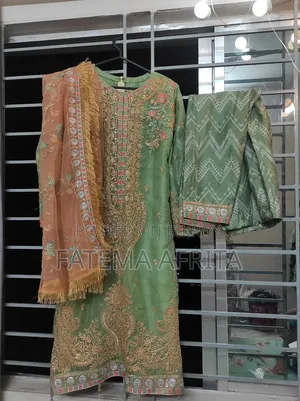 Party Dress