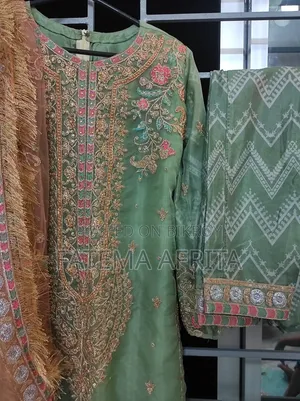 Party Dress
