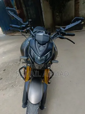 Hero Xtreme 160R 2025 Gray