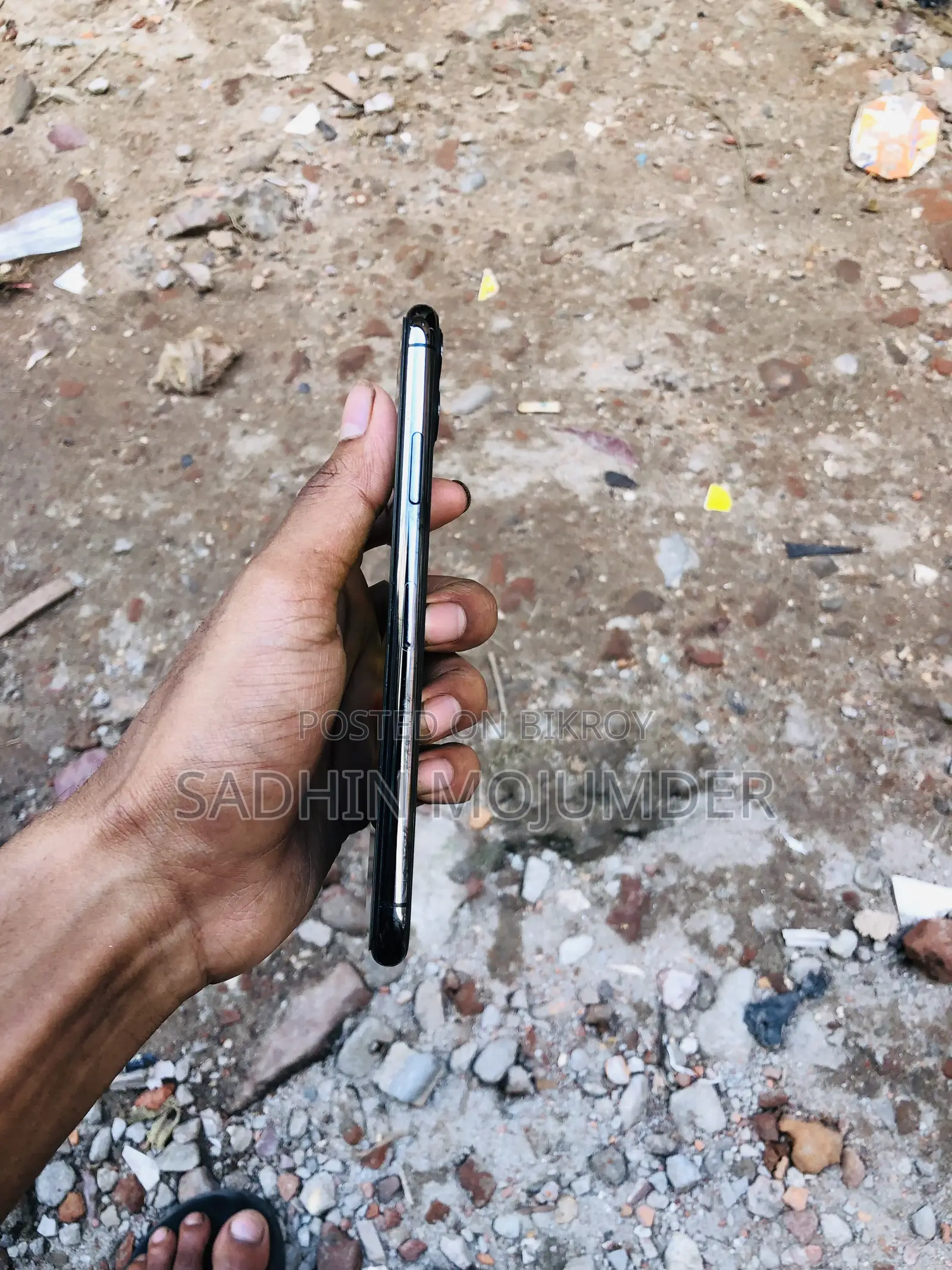 অ্যাপল আইফোন ১১ প্রো ম্যাক্স ২৫৬ জিবি
