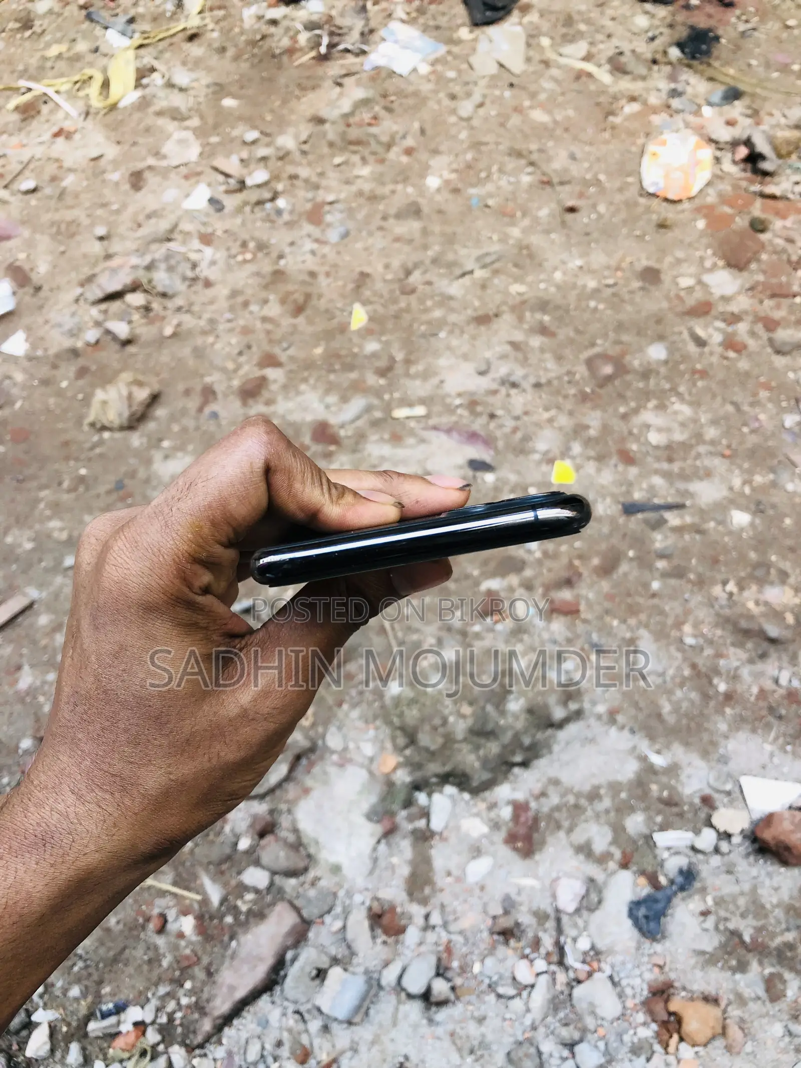 অ্যাপল আইফোন ১১ প্রো ম্যাক্স ২৫৬ জিবি