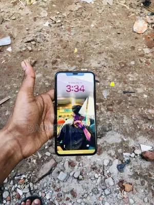 অ্যাপল আইফোন ১১ প্রো ম্যাক্স ২৫৬ জিবি