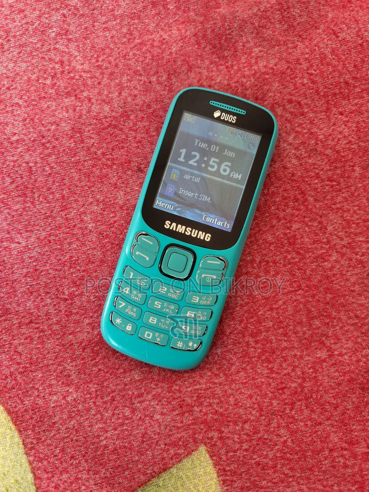 Samsung B310
