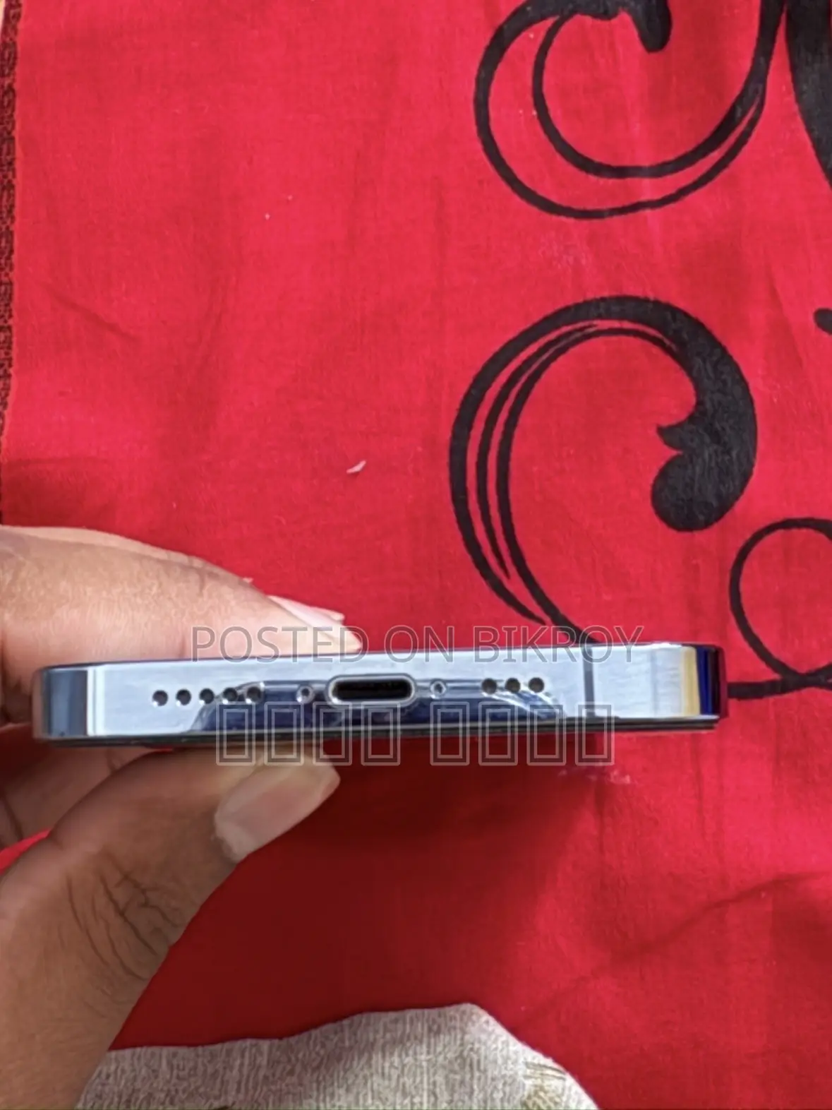 Apple iPhone 13 Pro 256 GB Blue