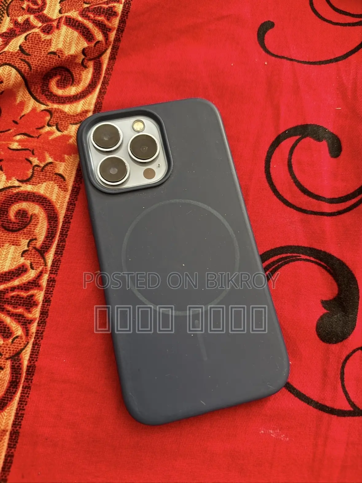 Apple iPhone 13 Pro 256 GB Blue