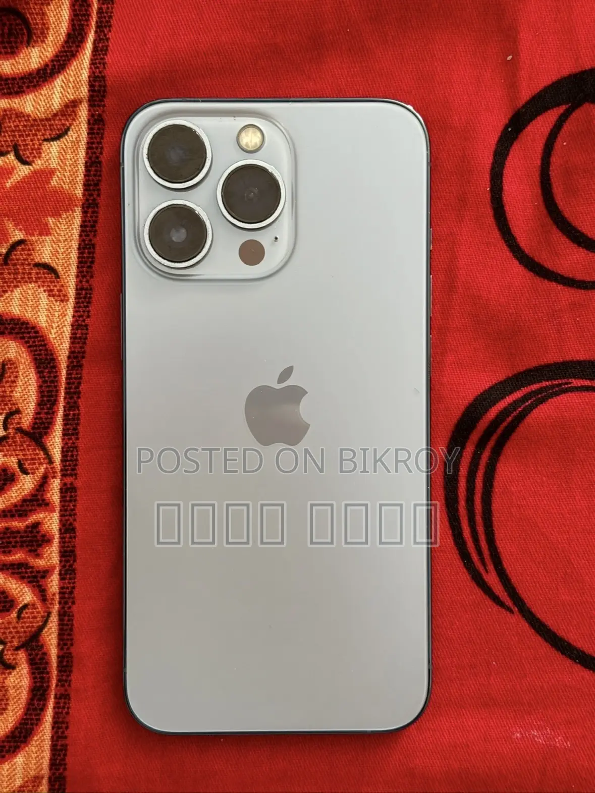 Apple iPhone 13 Pro 256 GB Blue