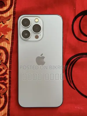Apple iPhone 13 Pro 256 GB Blue
