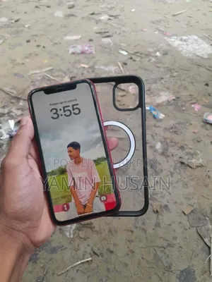 অ্যাপল আইফোন ১১ ৬৪ জিবি লাল