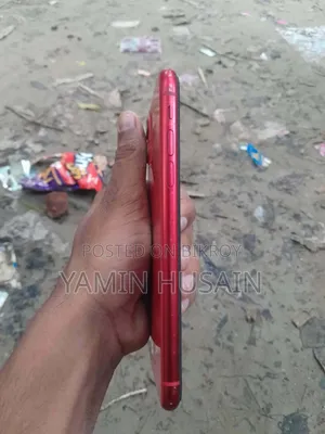 অ্যাপল আইফোন ১১ ৬৪ জিবি লাল