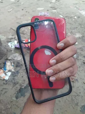 অ্যাপল আইফোন ১১ ৬৪ জিবি লাল
