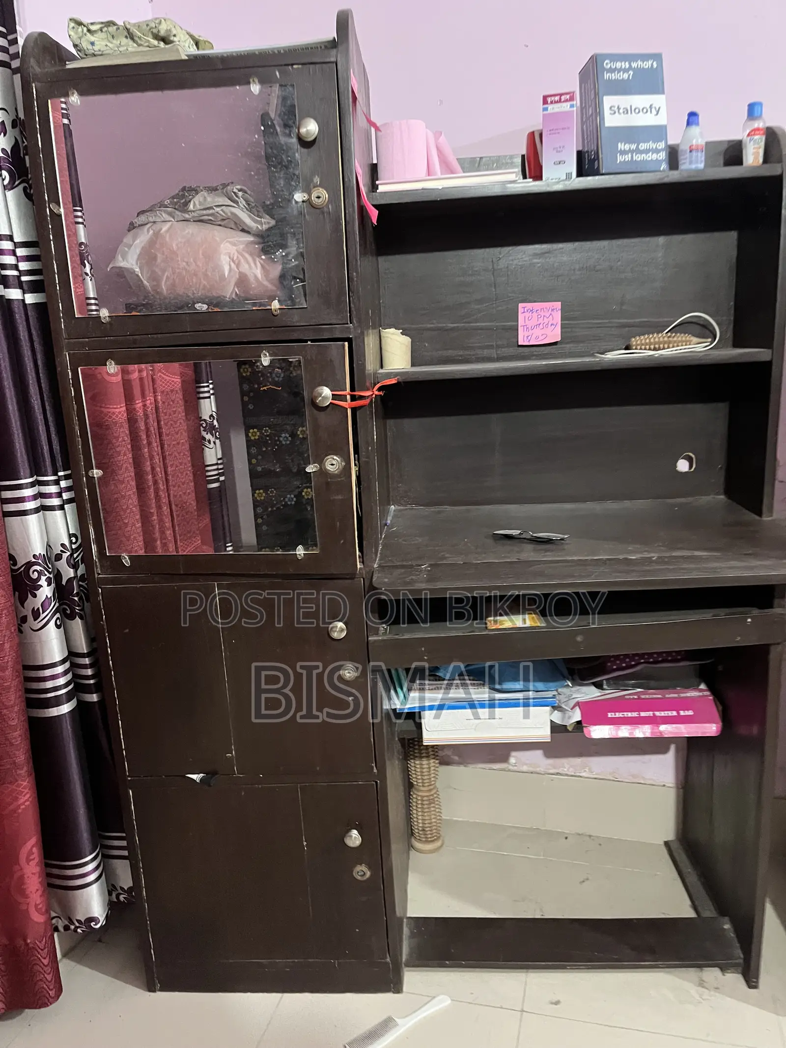 Table for Sale