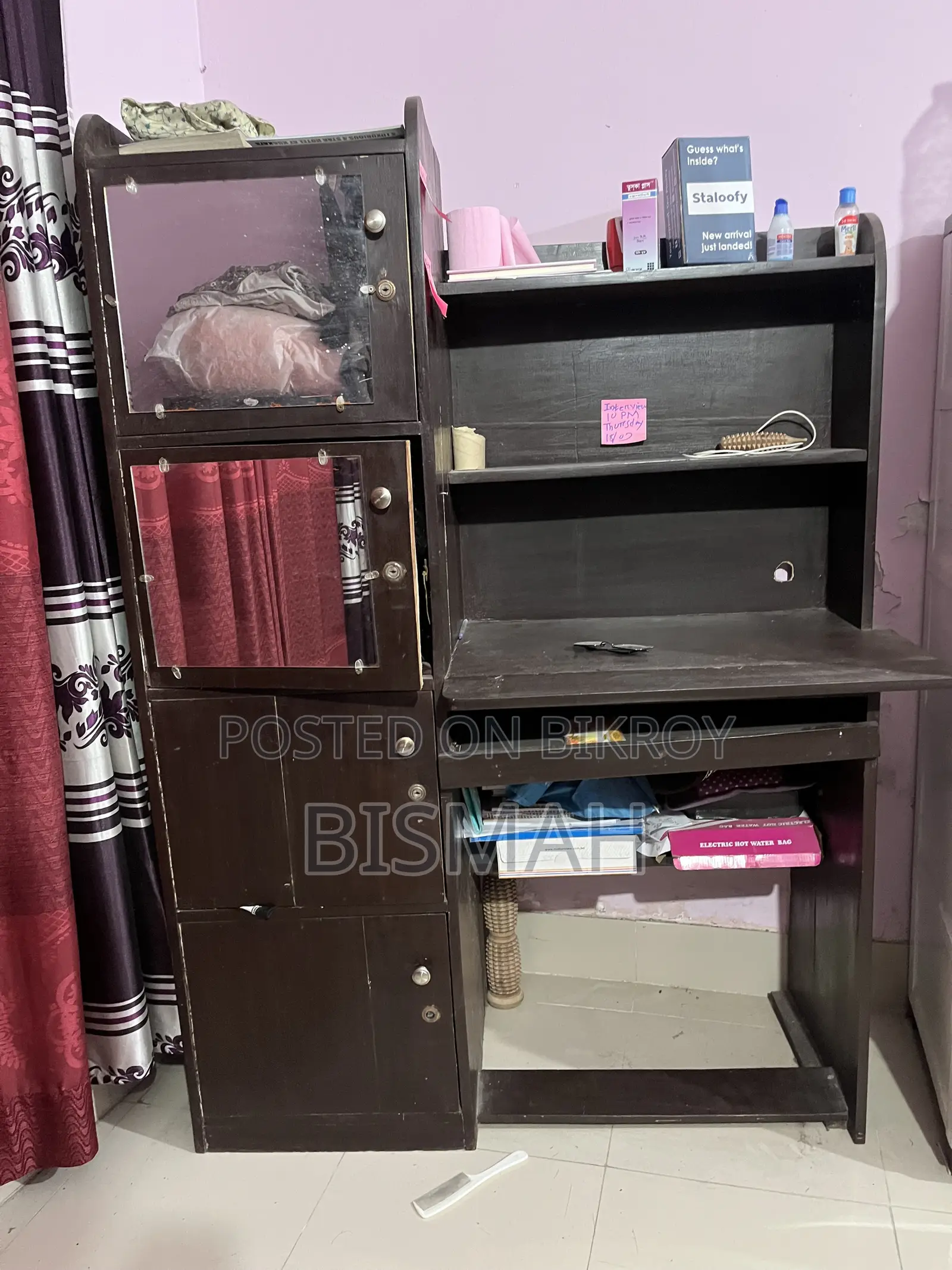 Table for Sale