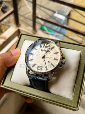 Timberland Men's Classic Watch