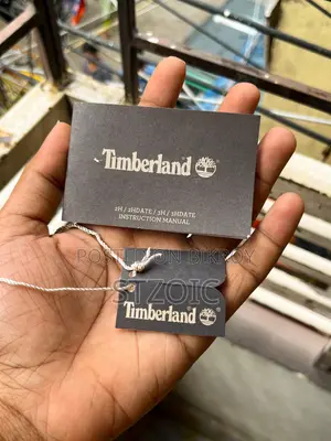 Timberland Men's Classic Watch