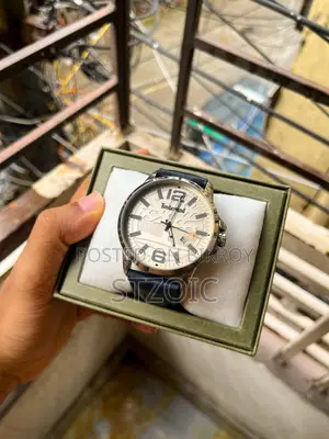 Timberland Men's Classic Watch