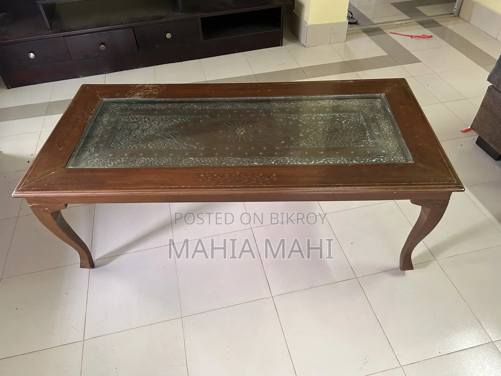Otobi Centre Table