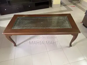 Otobi Centre Table