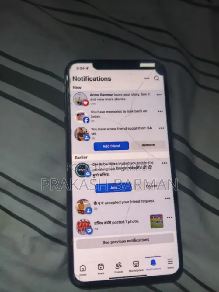 Apple iPhone XS Max 256 GB White