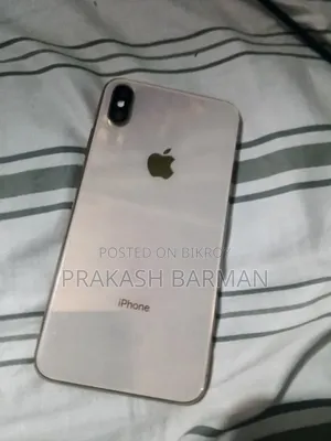 Apple iPhone XS Max 256 GB White