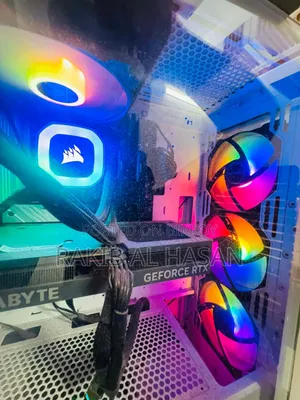 Desktop Computer Gigabyte GA-H110MSTX-HD3-ZK 16GB AMD Ryzen 7 HDD 1T