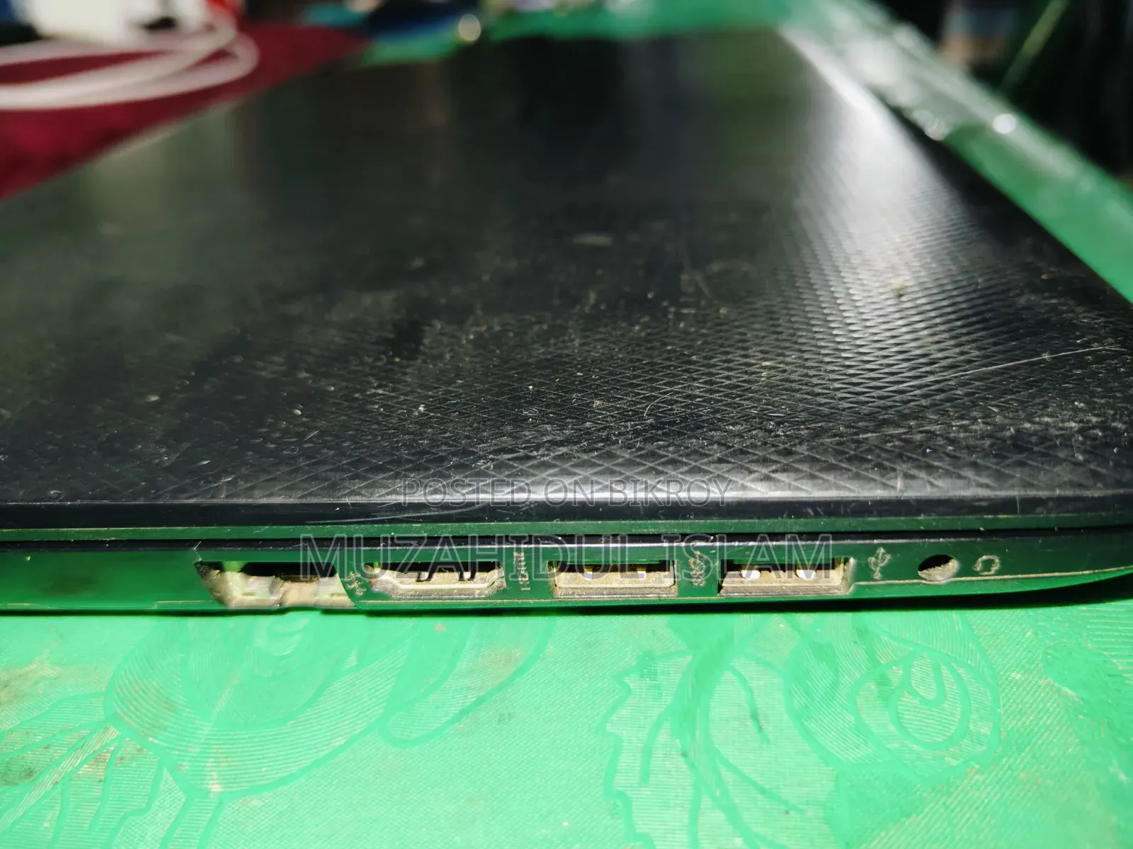 Laptop HP 4GB Intel Core I3 HDD+SSD 1T