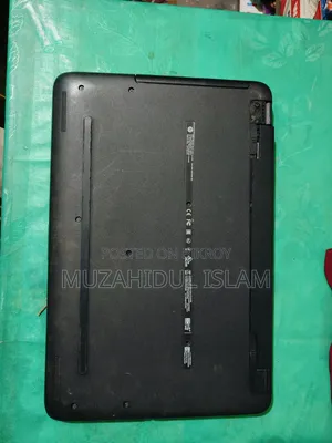 Laptop HP 4GB Intel Core I3 HDD+SSD 1T