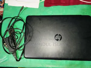 Laptop HP 4GB Intel Core I3 HDD+SSD 1T
