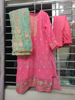 Party Dress