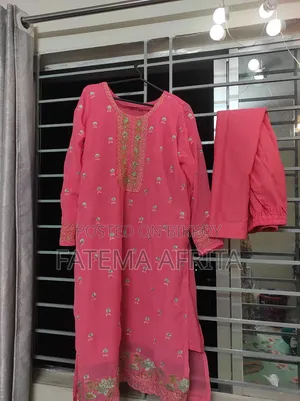 Party Dress