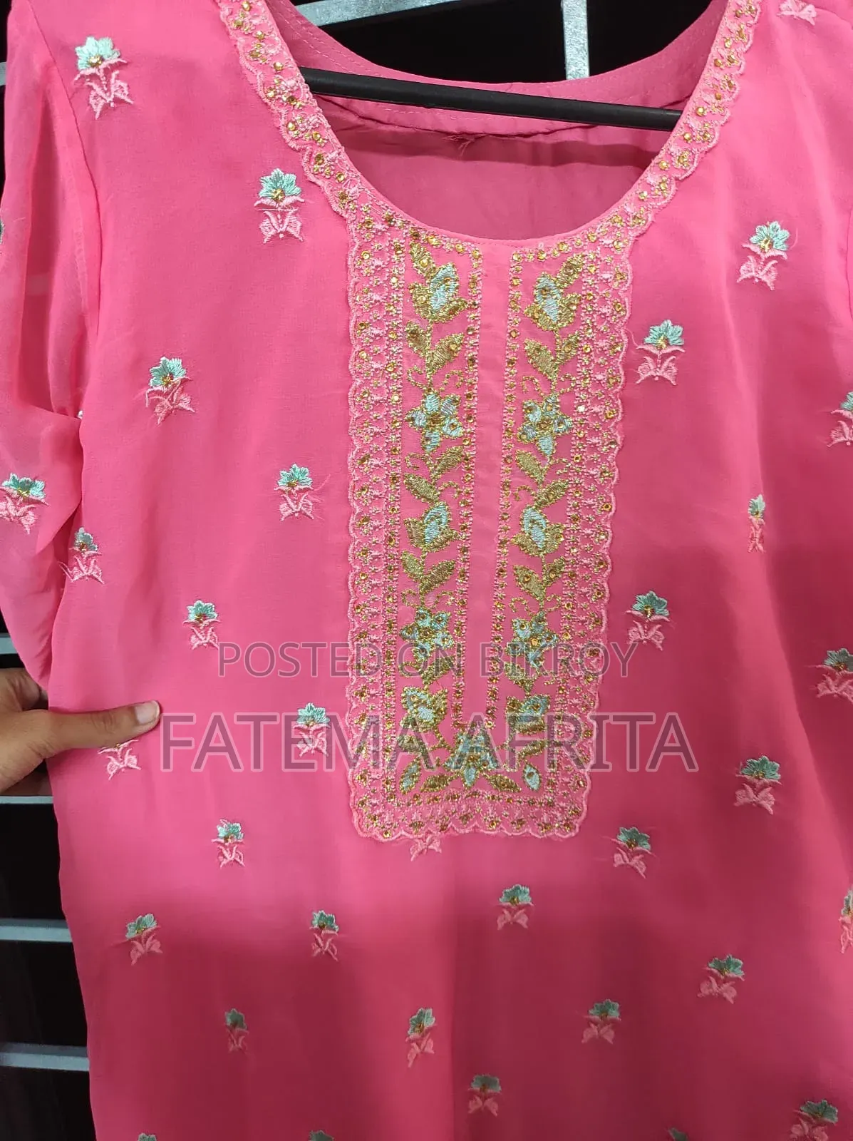 Party Dress