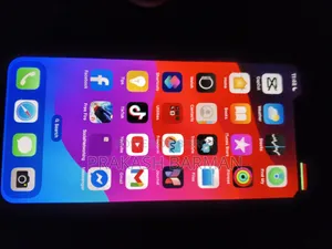 Apple iPhone XS Max 256 GB White