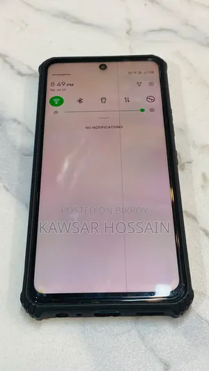 Infinix Hot 11s 128 GB Blue