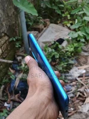 Infinix Hot 11s 128 GB Blue