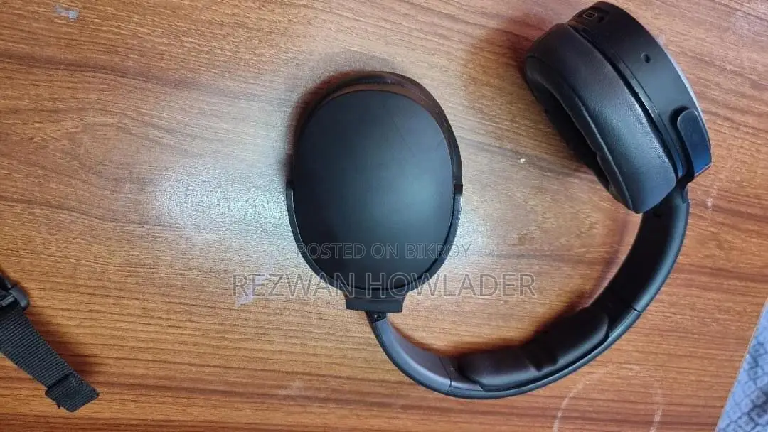 Skullcandy Hesh Evo Wireless Over-Ear Headphones