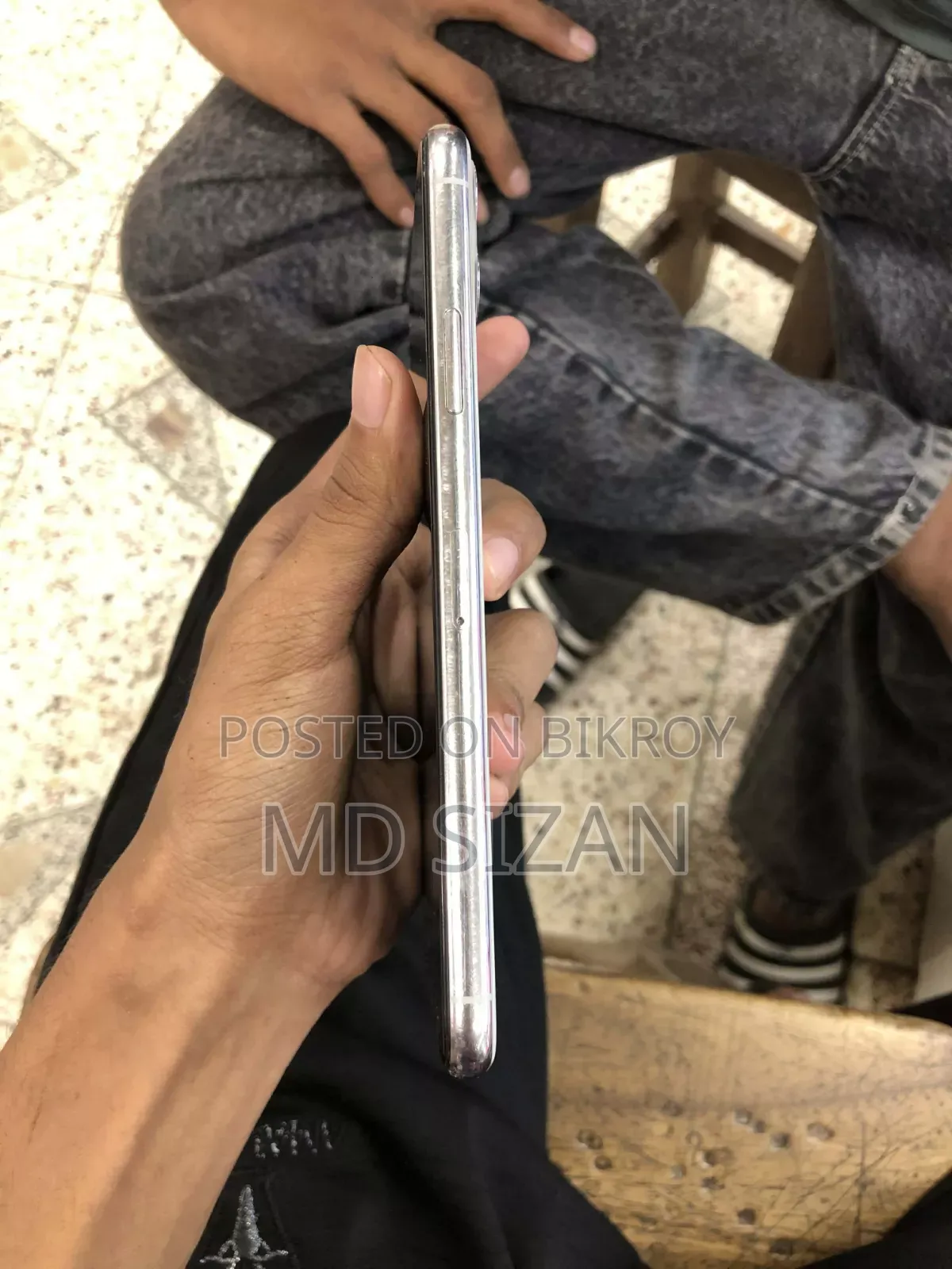 অ্যাপল আইফোন ১১ প্রো ম্যাক্স ২৫৬ জিবি
