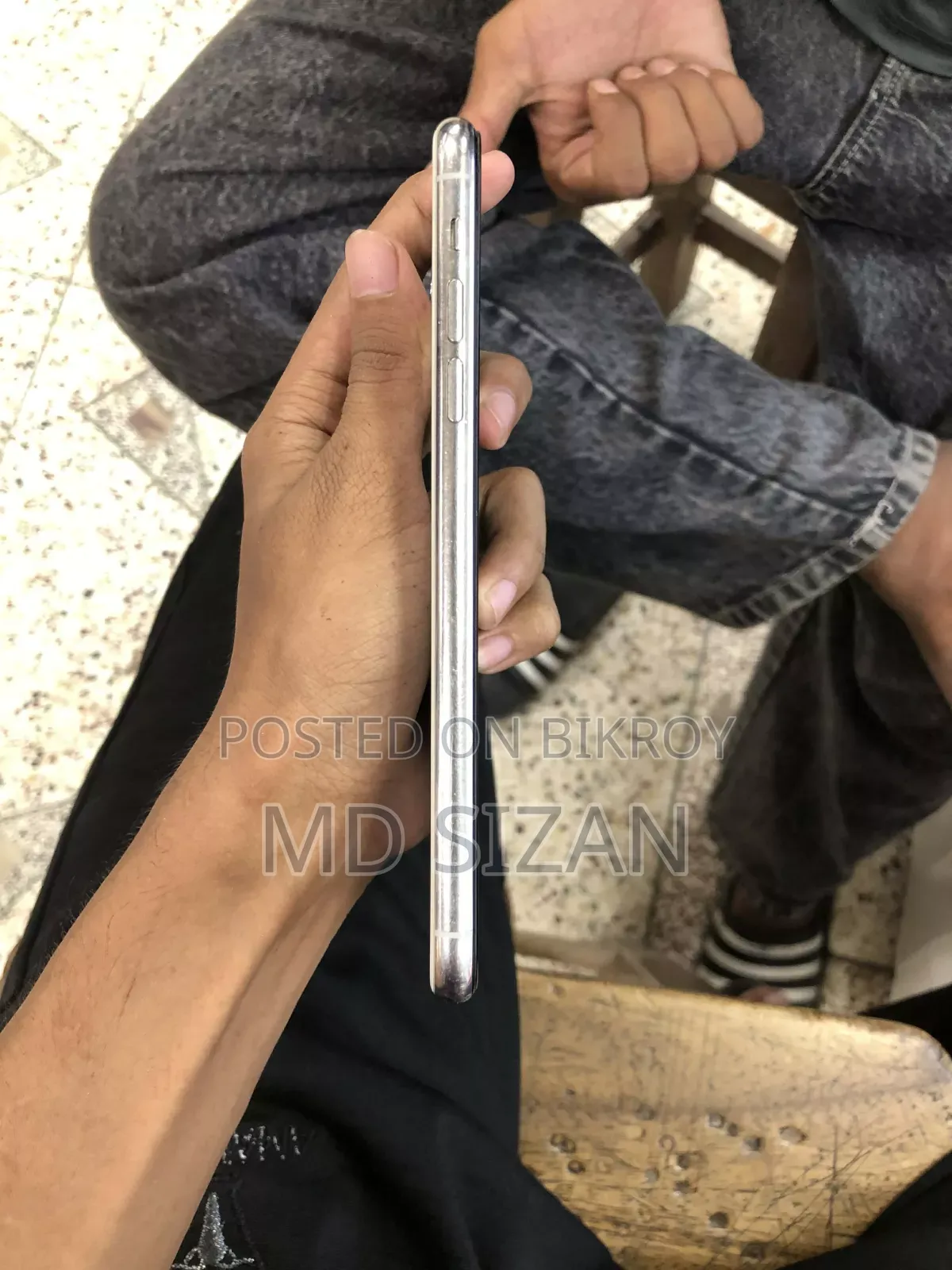 অ্যাপল আইফোন ১১ প্রো ম্যাক্স ২৫৬ জিবি