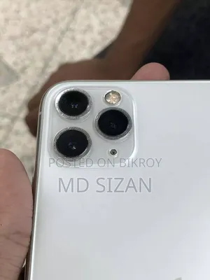 অ্যাপল আইফোন ১১ প্রো ম্যাক্স ২৫৬ জিবি