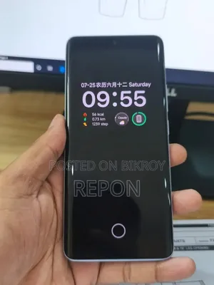 শাওমি ১৩ ২৫৬ জিবি হোয়াইট