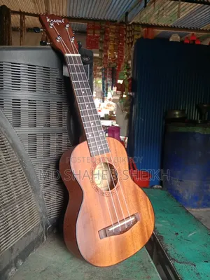 Ukulele 21"