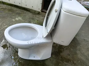 হাই কমোড হাই কমোড